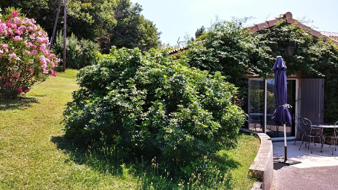 Le Prieure Βίλα La Motte-de-Galaure Εξωτερικό φωτογραφία